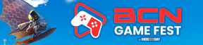 BCN Game Fest 2025 Coverage