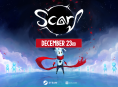 3D platformer Scarf is coming to PC on December 23
