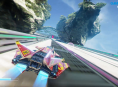 Here's how Fast RMX looks on the Switch