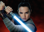 Daisy Ridley seems interested in appearing in more Star Wars movies