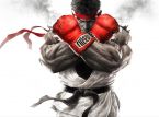 Fight like Ryu with boxing gloves that make cool sound effects