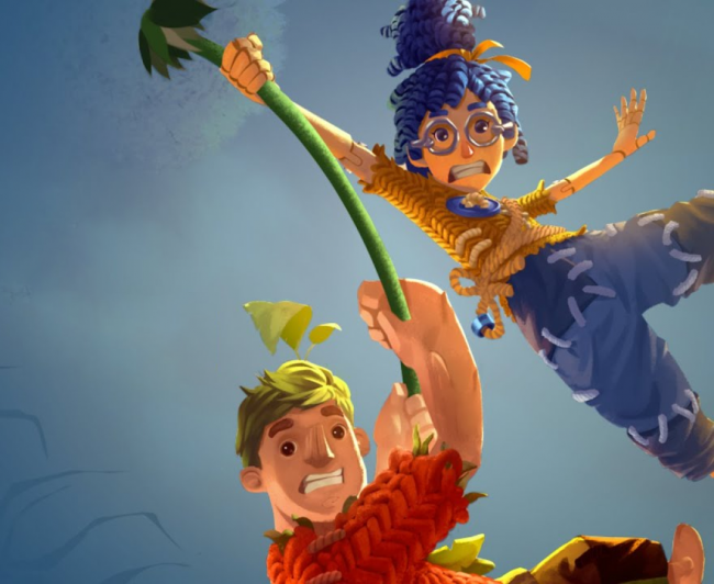 5 games to play with a non-gamer this winter