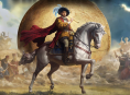 Europa Universalis V has been unveiled