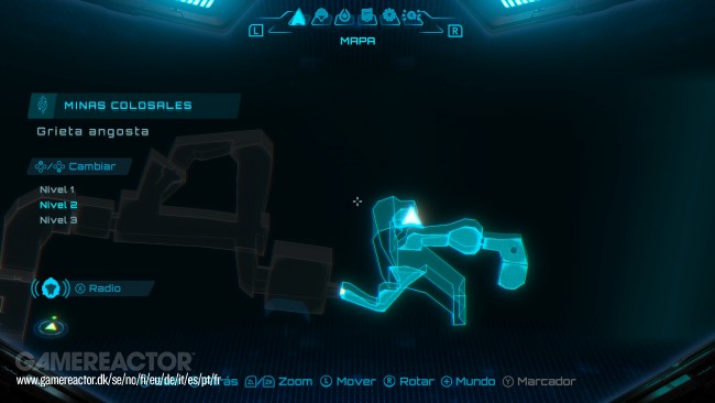 Metroid Prime 4: Beyond