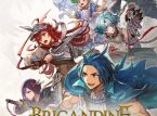 Brigandine: Abyss Brings the classic strategy RPG series back for a third round