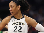 Las Vegas Aces star A'ja Wilson breaks record as best paid WNBA player in history, first to earn over one million dollars