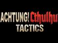 Achtung! Cthulhu Tactics hits PC and consoles this year