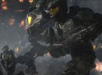 CGI screenshot of Halo Wars 2 leaked
