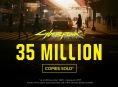 Cyberpunk 2077 has sold more than 35 million copies