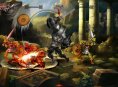 Dragon's Crown coming in August