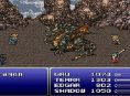 The Pixel Remaster versions of Final Fantasy 4-6 appear to have been dated