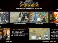 Firefly Studios reveals Stronghold: Warlords spring/summer roadmap