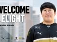 Gen.G has signed two new League of Legends players