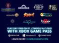 Several titles published by Humble Games are coming day one to Xbox Game Pass