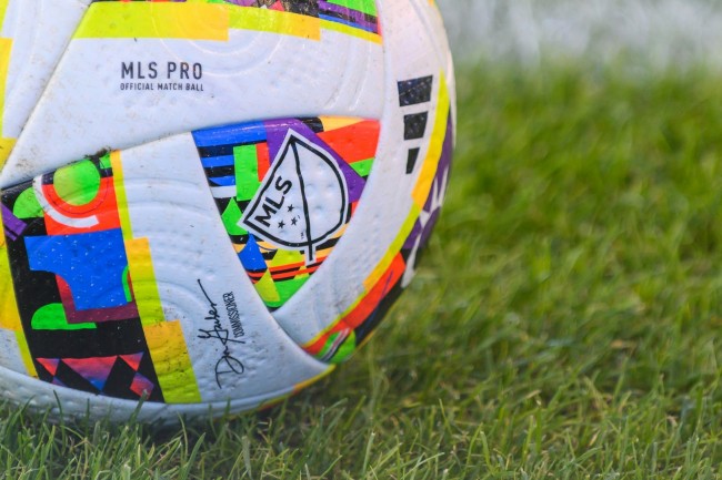Huge change planned for MLS to better align with European football leagues