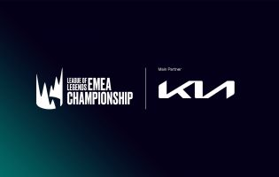Kia is back as the LEC's main partner