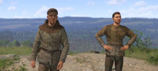 New Warhorse trademarks may reference online, but that doesn't mean the new Kingdom Come game is multiplayer