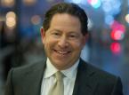 Bobby Kotick: Sony "is not returning our phone calls"