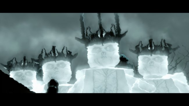 Lego Lord of the Rings