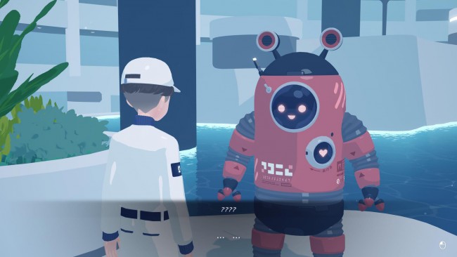 D-topia Gameplay Preview: An almost too perfect AI utopia