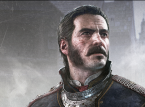 The Order: 1886 longer than rumours suggest