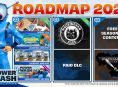 PowerWash Simulator's 2023 roadmap has been outlined