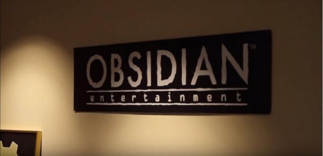 Obsidian Entertainment joins Microsoft Studios