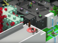 Tokyo 42 is coming to PS4 and Xbox One