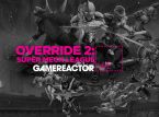 We are playing Override 2: Super Mech League on today's GR Live