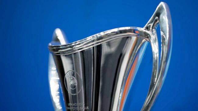 Women's Champions League quarterfinals ties and dates confirmed