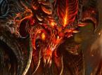 Blizzard asked what Diablo characters would fit in Smash Bros.