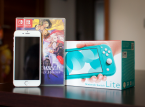 Nintendo sold 240.000 Switch units during Lite launch in Japan