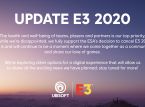 Ubisoft consider going digital instead of E3 press briefing