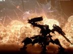 Armored Core VI: Fires of Rubicon doesn't have an open world