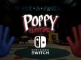 Poppy Playtime is coming to PlayStation and Nintendo Switch in Europe on January 15
