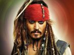 Johnny Depp: Studio bosses are "glorified accountants"