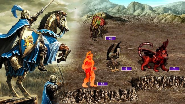 Heroes of Might & Magic: Olden Era Demo Preview: Is the strategy series back in a big way?