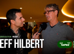 "There's a zeitgeist happening with VR right now", claims veteran video game CEO Jeff Hilbert