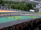 Belgian GP in Formula 1: Times for qualifying, Grand Prix, and how to watch it live