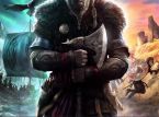 Ubisoft unveils Assassin's Creed Valhalla