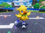 Square Enix pulls the plug on Chocobo GP after only nine months