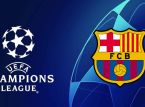 FC Barcelona suffers two setbacks from UEFA before Champions League duel with Atleti