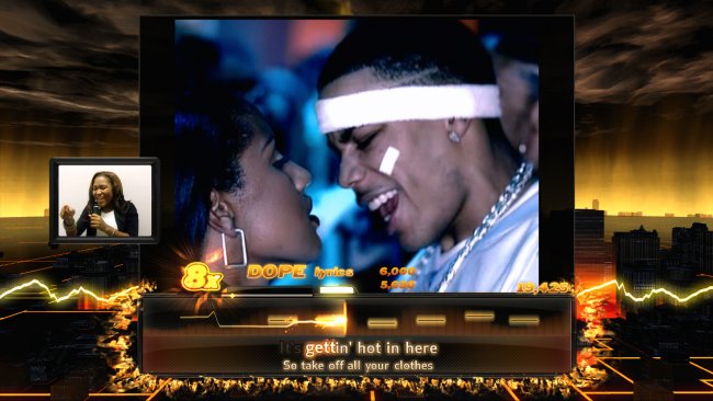 Def Jam Rapstar