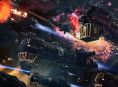 Battlefleet Gothic: Armada 2 launches alongside trailer