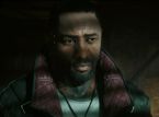 Idris Elba will be appearing in Cyberpunk 2077's Phantom Liberty expansion