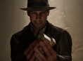 Marvel is collecting Indiana Jones comics from the 80s in a leatherette-bound hardback collection
