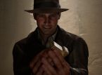 Marvel is collecting Indiana Jones comics from the 80s in a leatherette-bound hardback collection