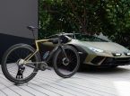 Lamborghini will be releasing two new bicycles in September