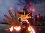Yu Gi-Oh! joins Jump Force fight