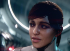 What we learned from the new Mass Effect trailer